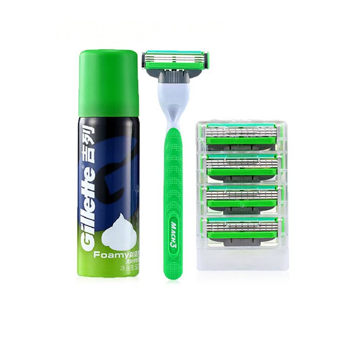 gillette吉列qq网-吉列博朗剃须刀官网\/上海吉列